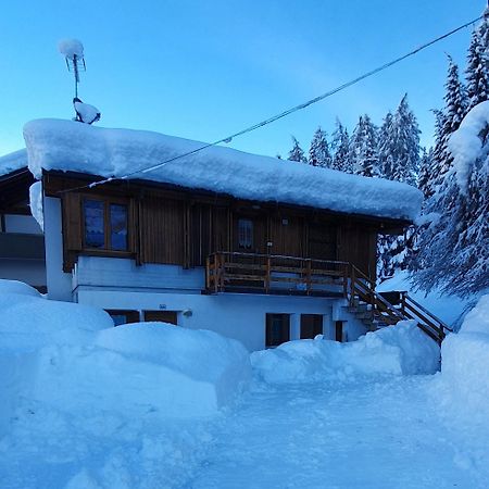 Villa Gaia Фольгарида Екстер'єр фото