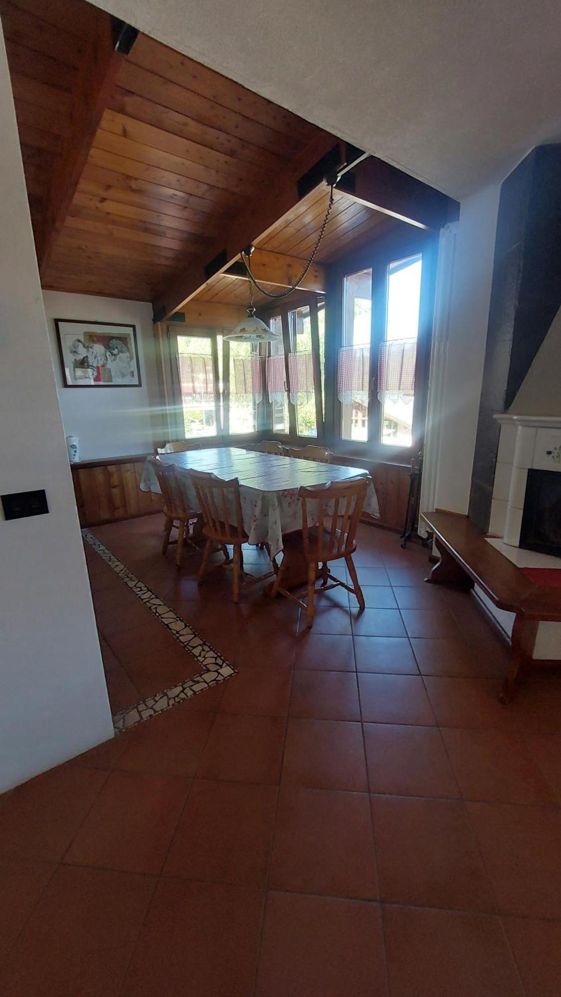 Villa Gaia Фольгарида Екстер'єр фото