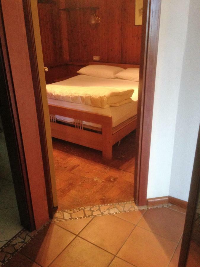 Villa Gaia Фольгарида Екстер'єр фото