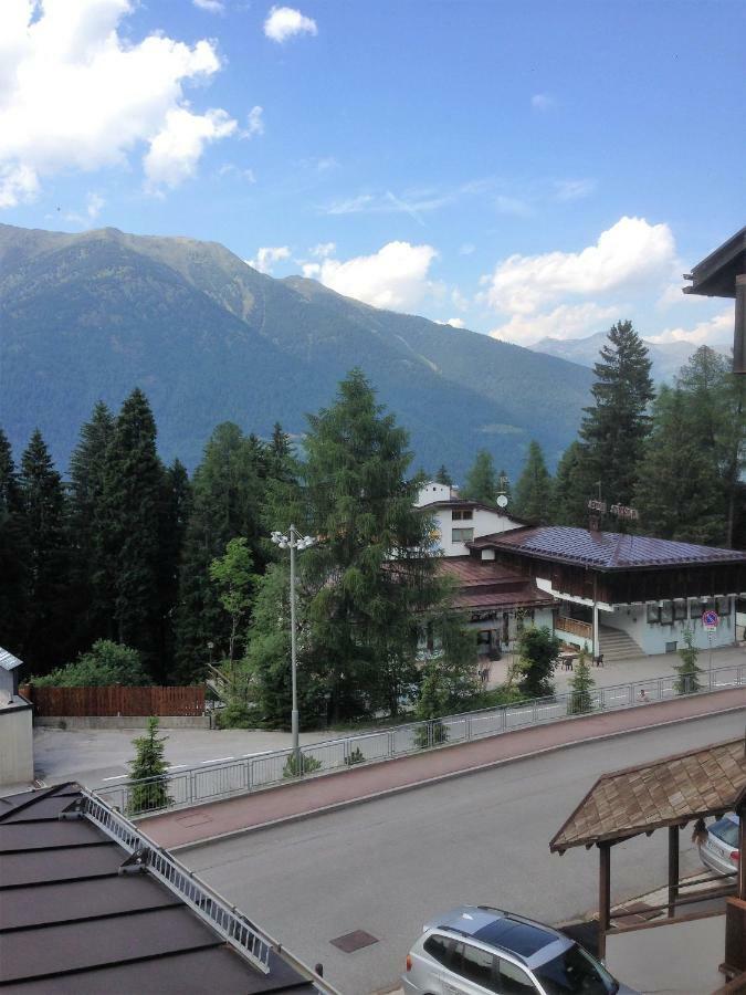 Villa Gaia Фольгарида Екстер'єр фото