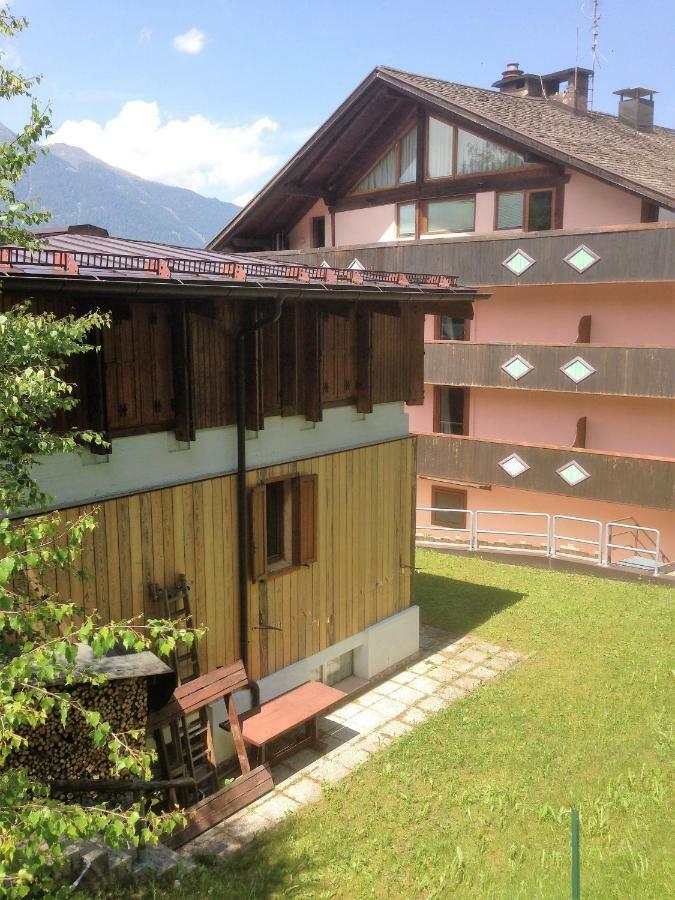 Villa Gaia Фольгарида Екстер'єр фото