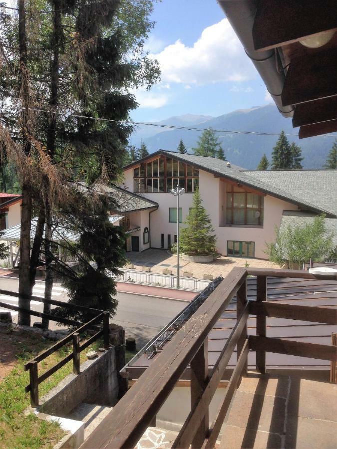 Villa Gaia Фольгарида Екстер'єр фото
