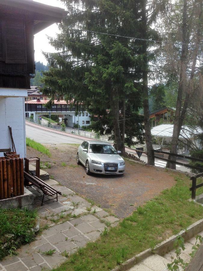 Villa Gaia Фольгарида Екстер'єр фото