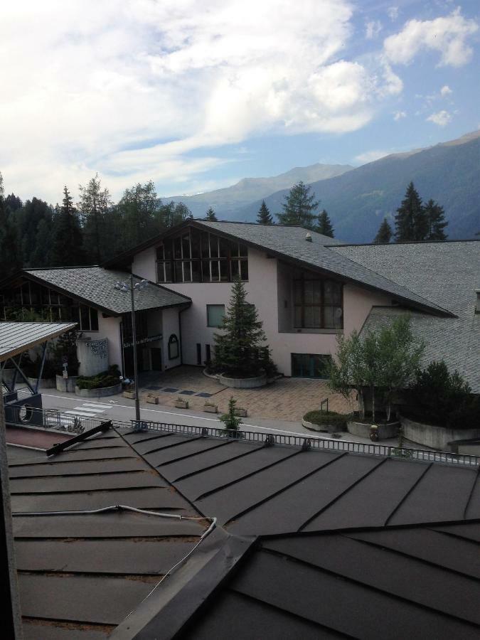 Villa Gaia Фольгарида Екстер'єр фото